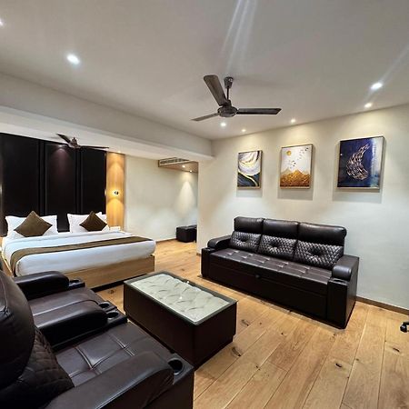 Hotel Touchwood Visakhapatnam Esterno foto